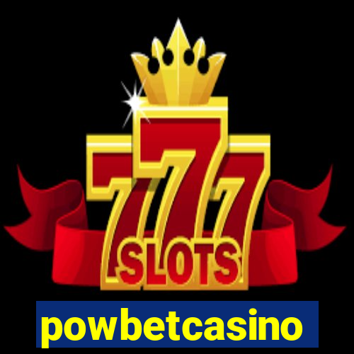 powbetcasino
