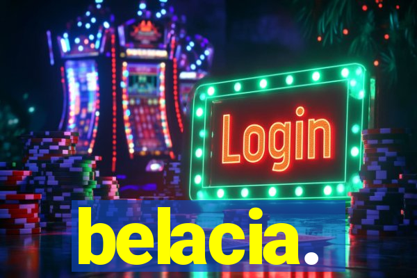 belacia.