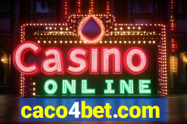 caco4bet.com