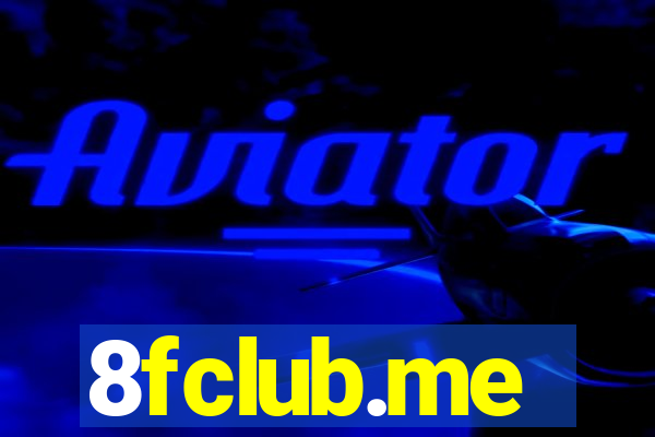 8fclub.me