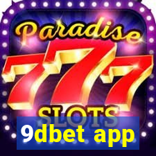 9dbet app