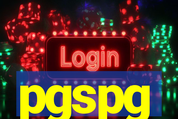 pgspg