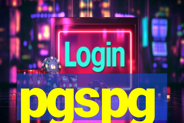 pgspg