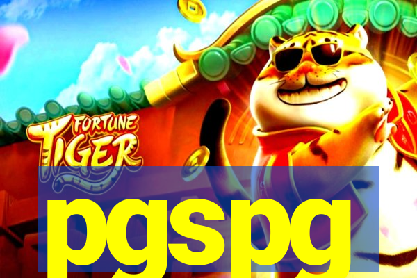 pgspg