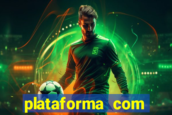 plataforma com bônus de cadastro fortune tiger apk