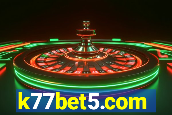 k77bet5.com