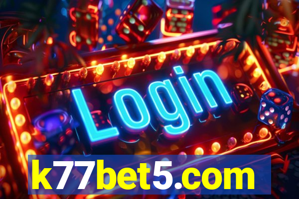 k77bet5.com