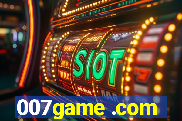 007game .com