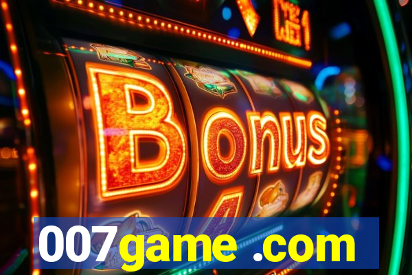 007game .com