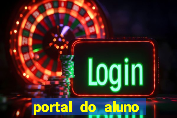 portal do aluno colégio marconi