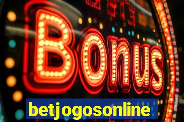 betjogosonline