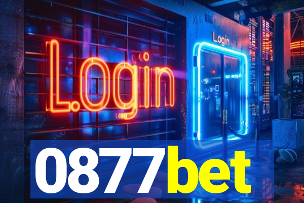 0877bet