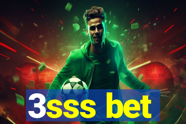 3sss bet