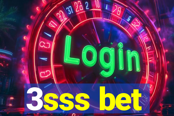 3sss bet