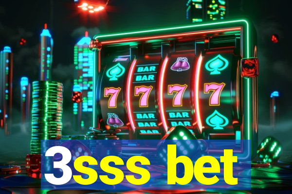 3sss bet