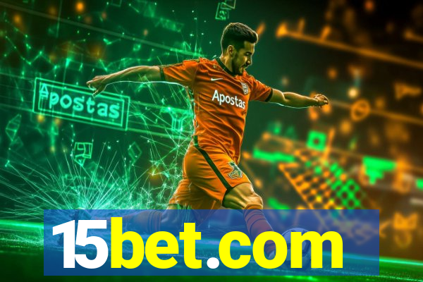 15bet.com