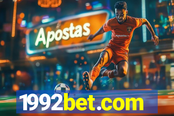 1992bet.com