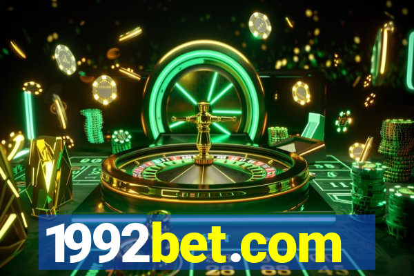 1992bet.com