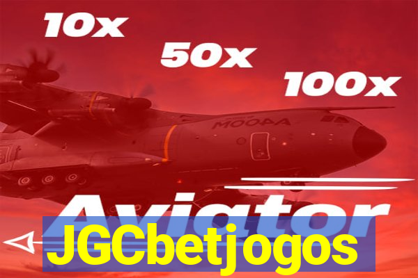 JGCbetjogos
