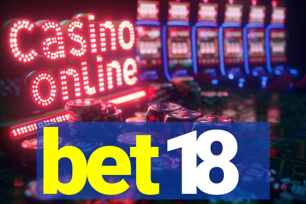 bet18