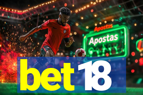bet18