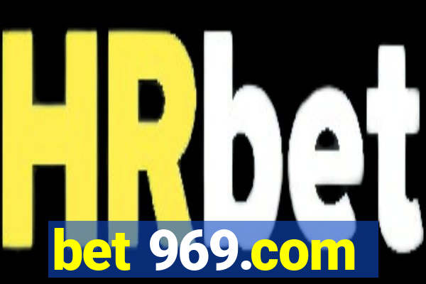 bet 969.com