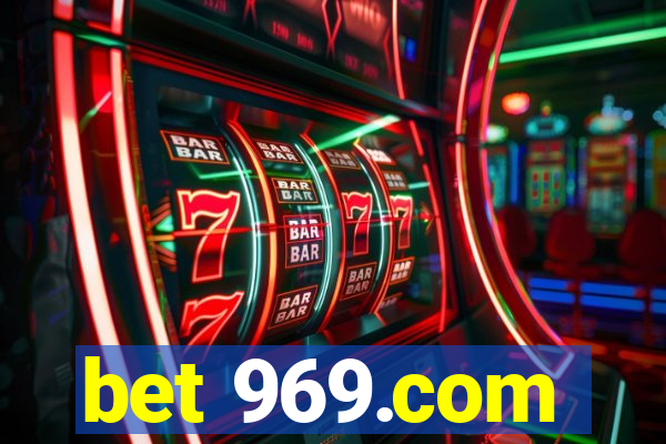 bet 969.com