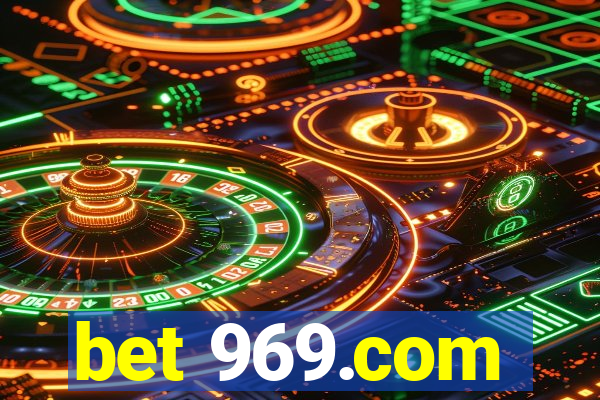 bet 969.com