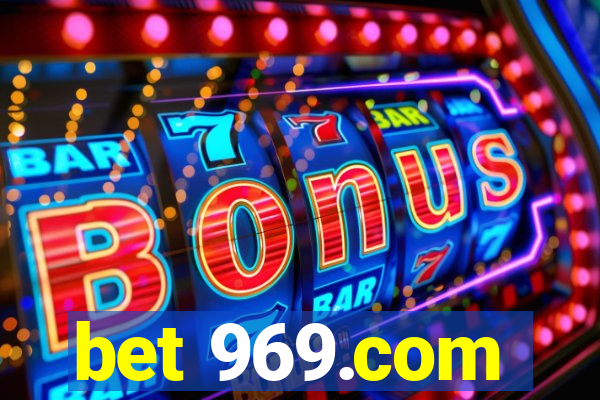 bet 969.com