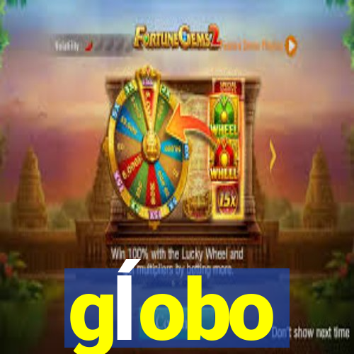 gĺobo