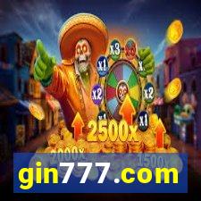 gin777.com