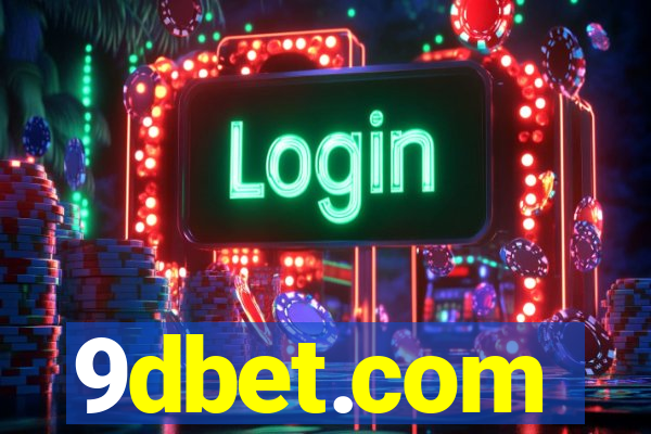 9dbet.com