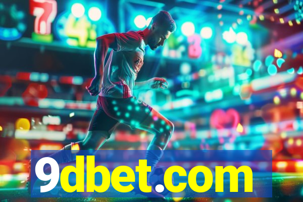 9dbet.com
