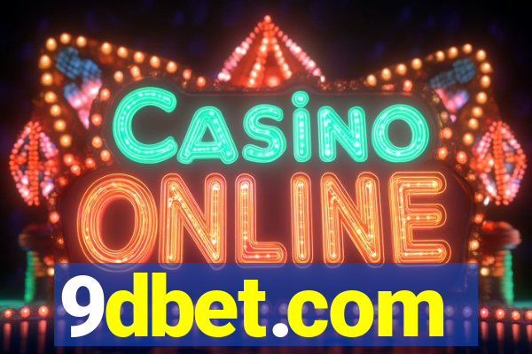 9dbet.com
