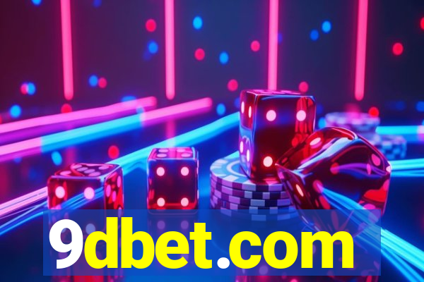 9dbet.com