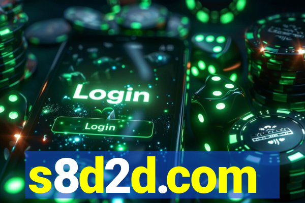 s8d2d.com