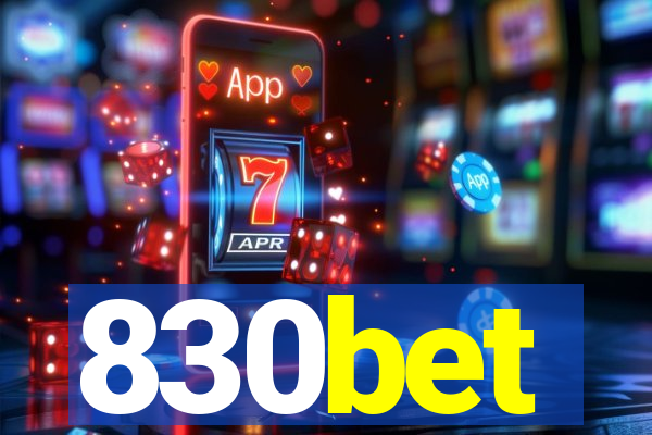830bet