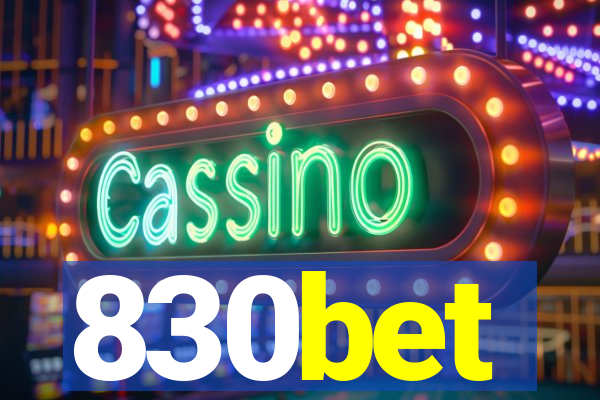 830bet