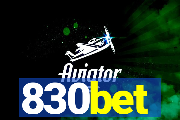 830bet