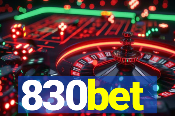 830bet