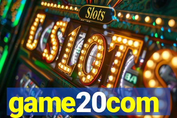 game20com