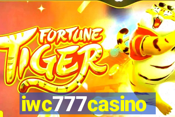 iwc777casino