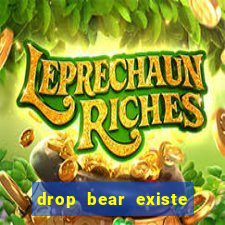drop bear existe no brasil