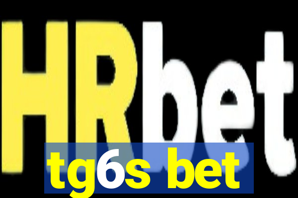 tg6s bet