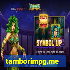 tamborimpg.me