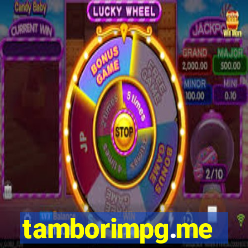 tamborimpg.me