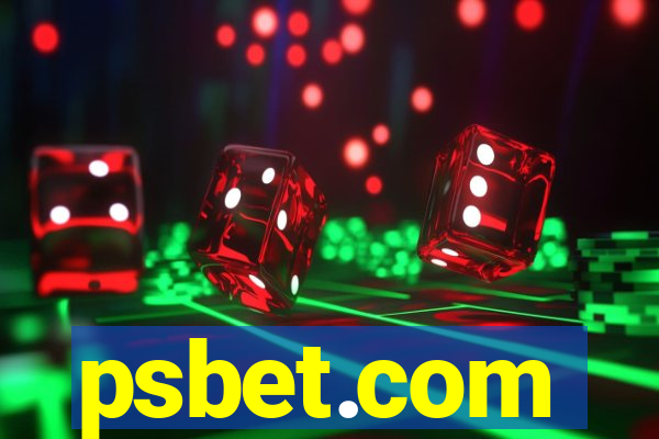 psbet.com