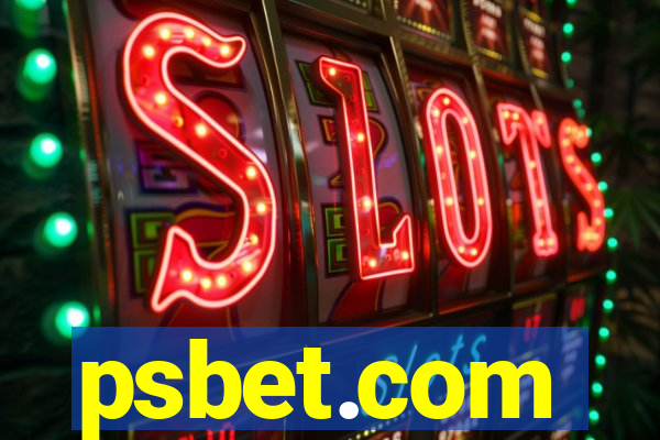 psbet.com