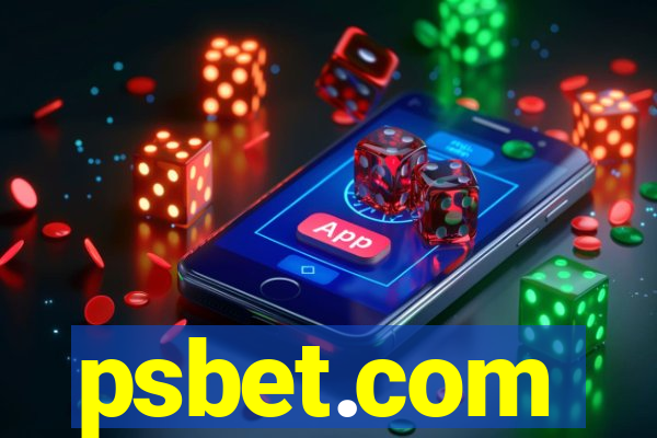 psbet.com