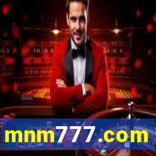 mnm777.com
